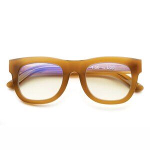 Caddis D28 Blue Block 1.5 Readers